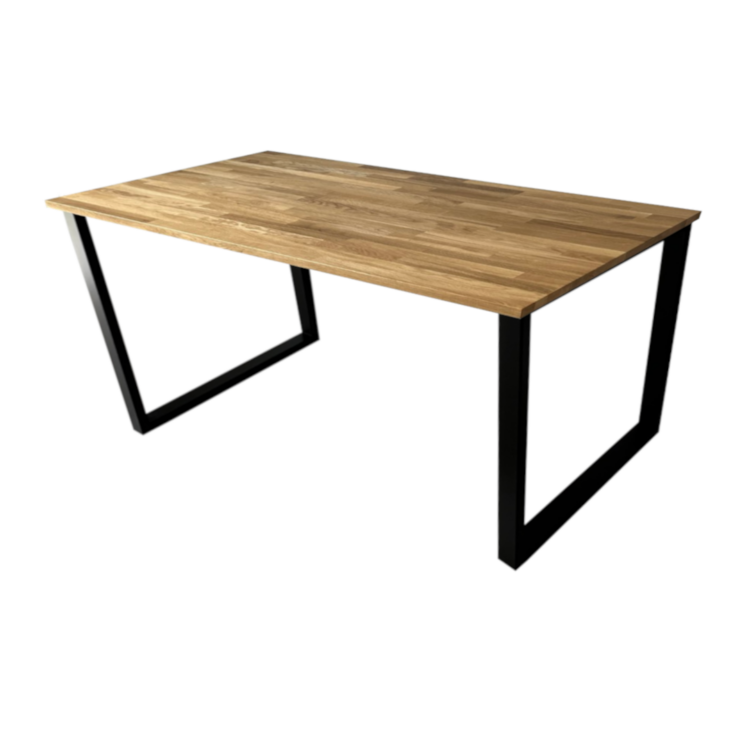 biurko drewniane debowe