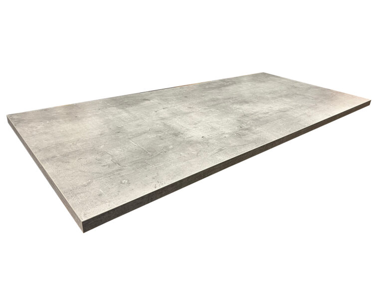 blat biurka beton 180