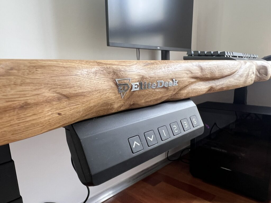 biurko ojwojtek drewniane live edge