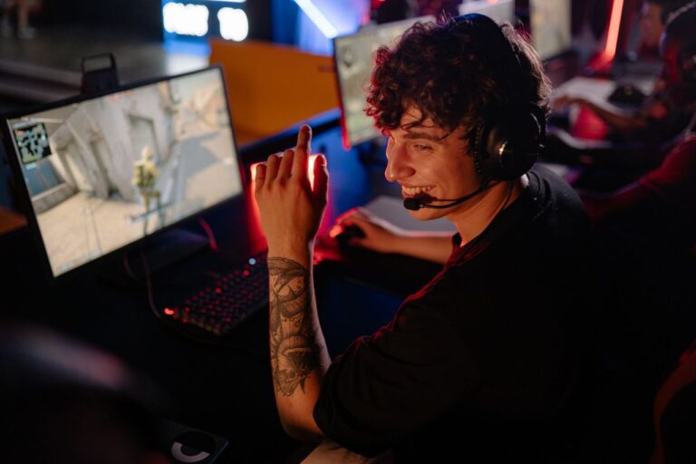 jak wybrac biurko gamingowe elitedesk